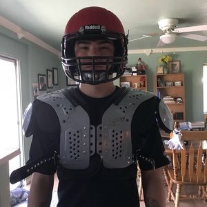 Meet your Posher, Timothy